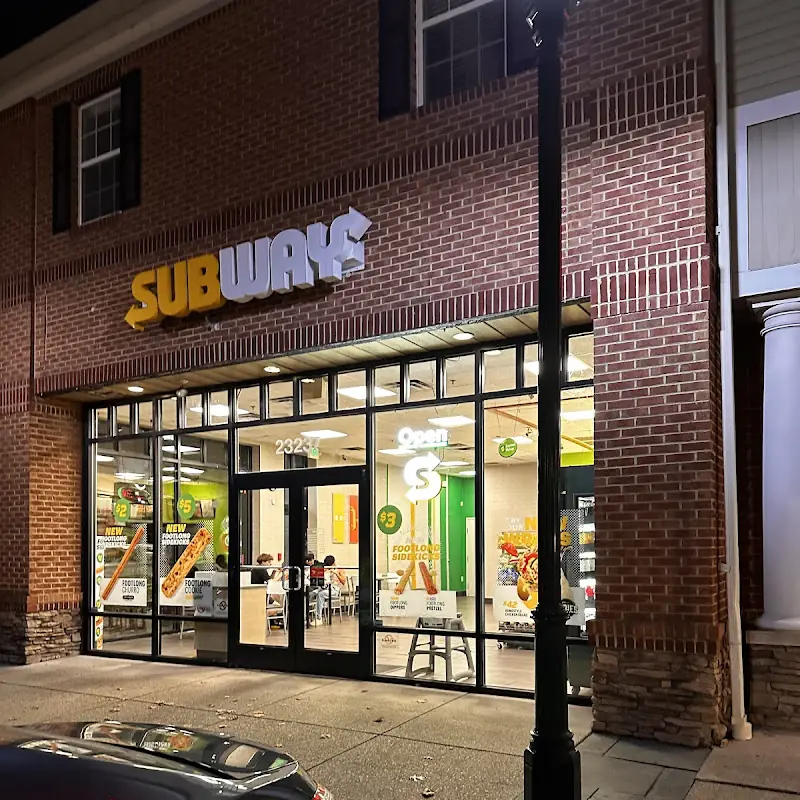 Subway