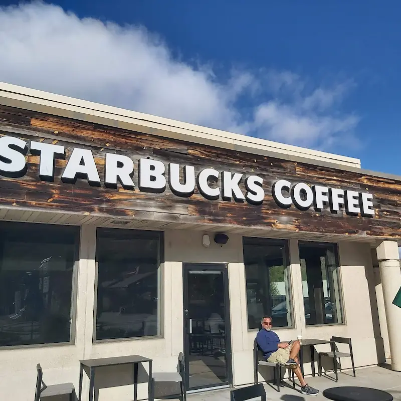 Starbucks Coffee Company