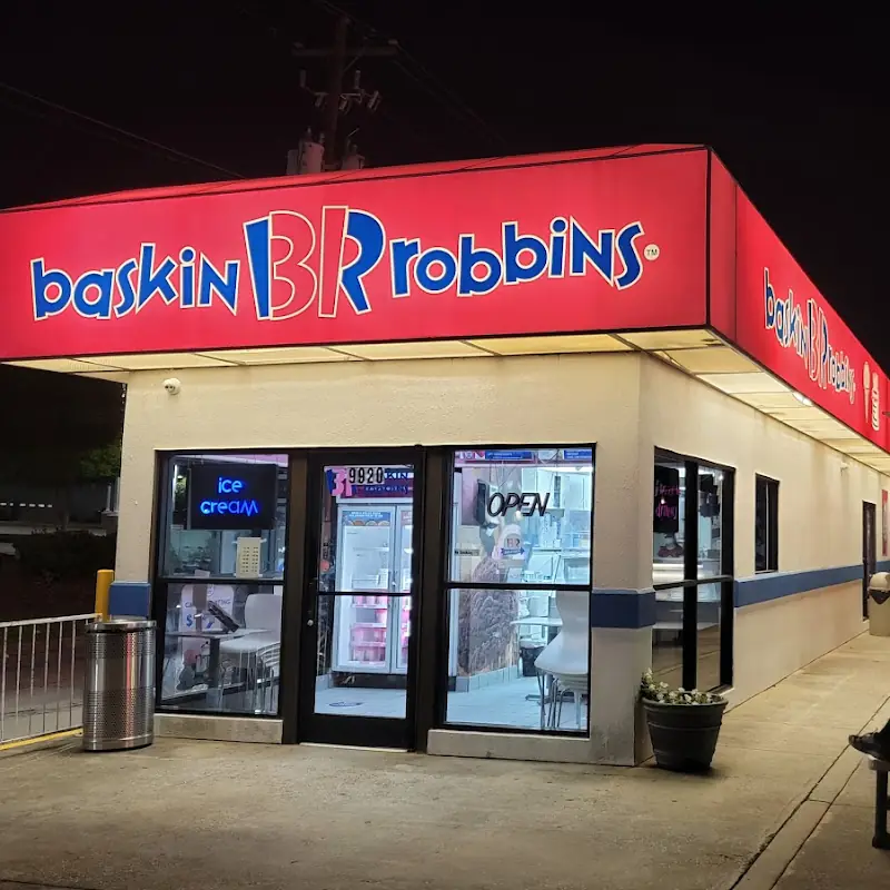 Baskin-Robbins