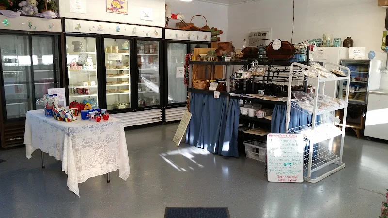 Vicki's Baked Goods & More