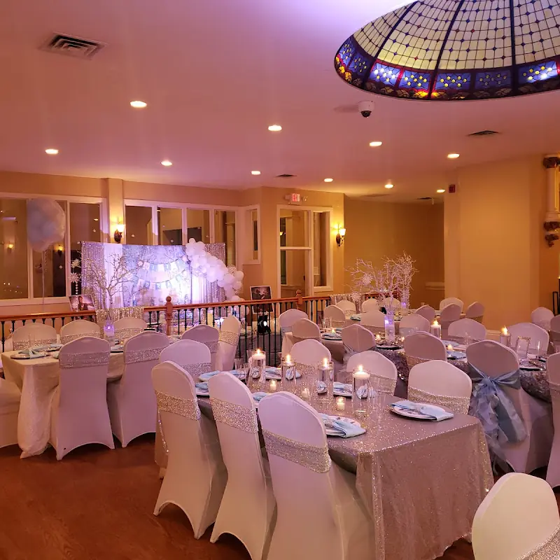 Priory Restaurant