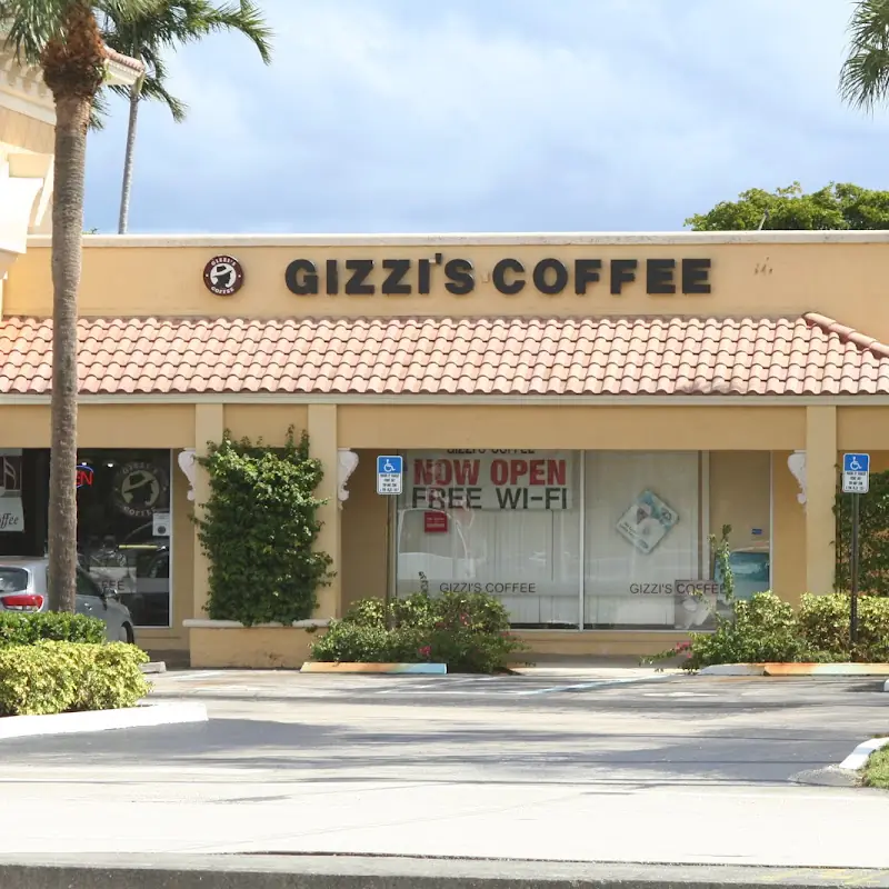 Gizzi's Coffee