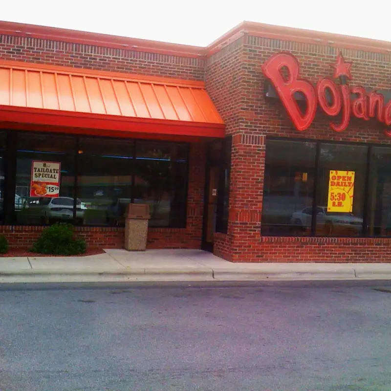 Bojangles