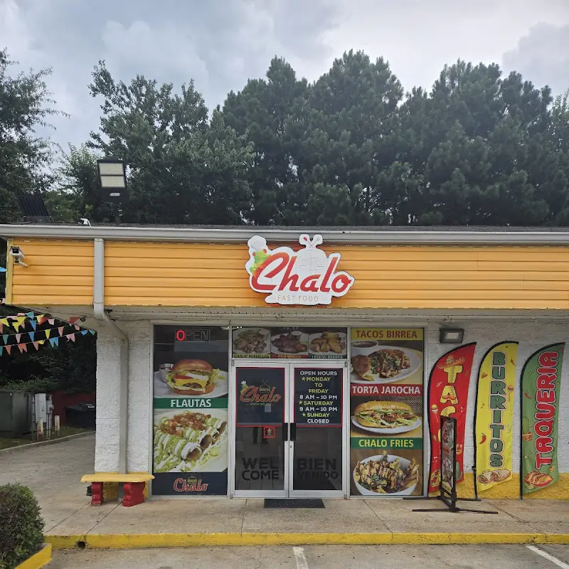 Chalo Fast Food