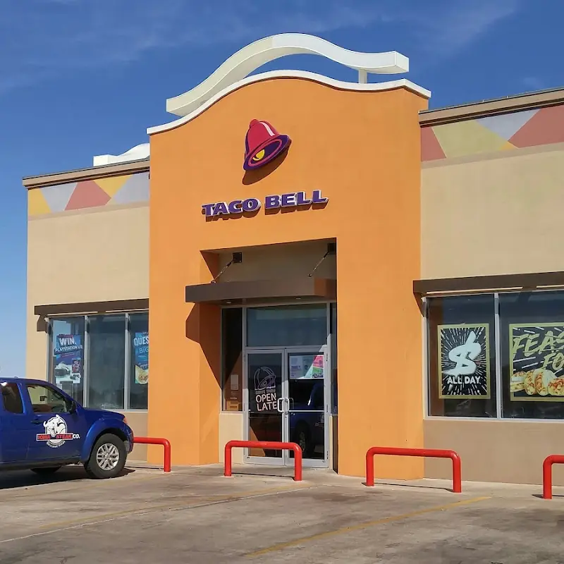 Taco Bell