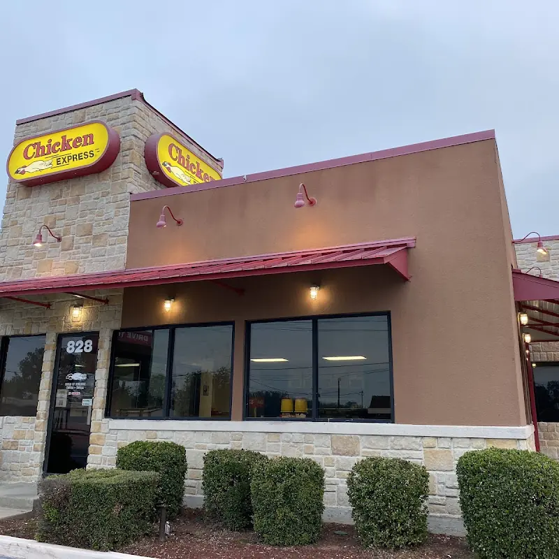 Chicken Express