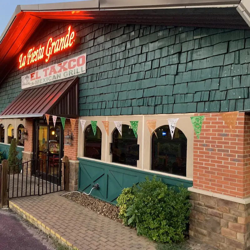 El Taxco Mexican Grill & Bar