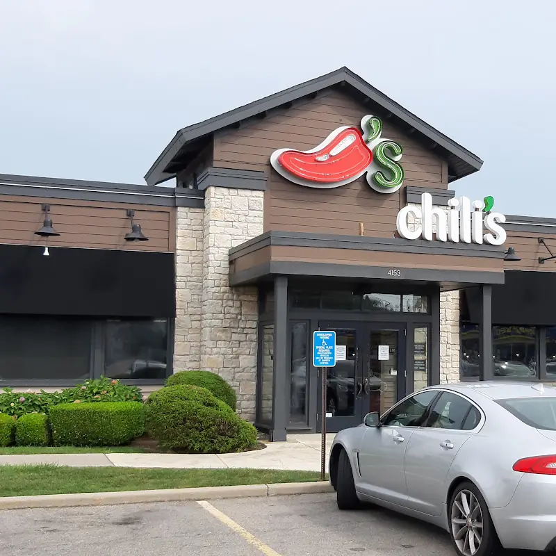 Chili's Grill & Bar