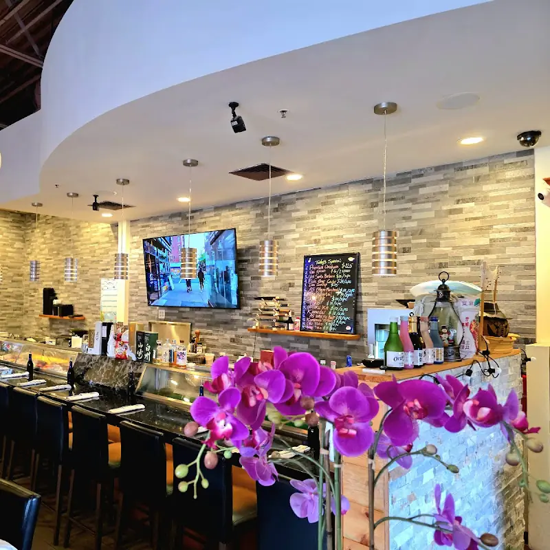 Asaka Sushi