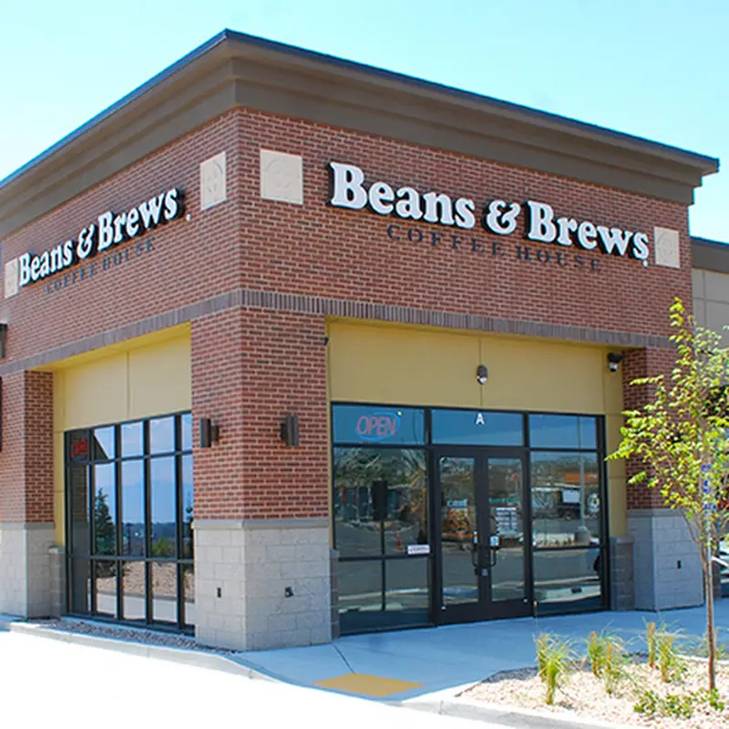 Beans & Brews Coffee House