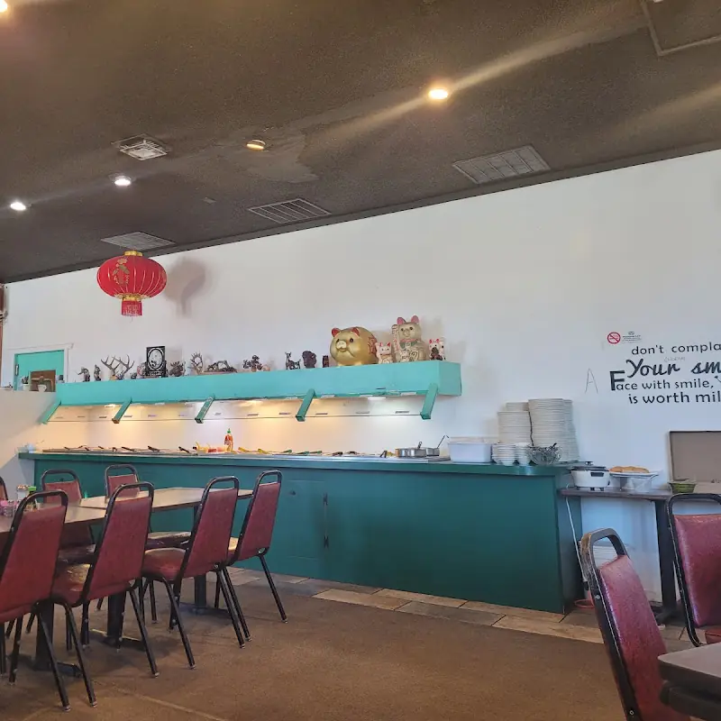 Panda Chinese Restaurant