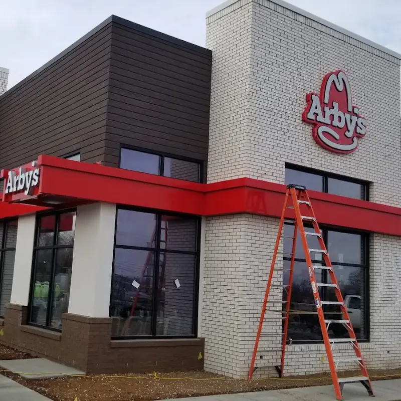 Arby's