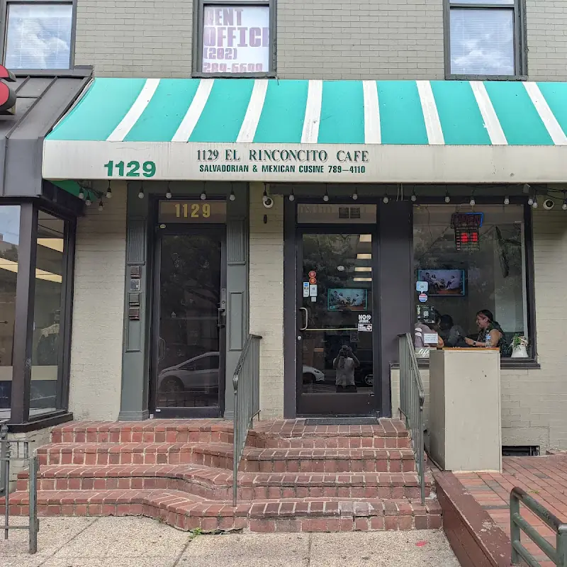 El Rinconcito Café
