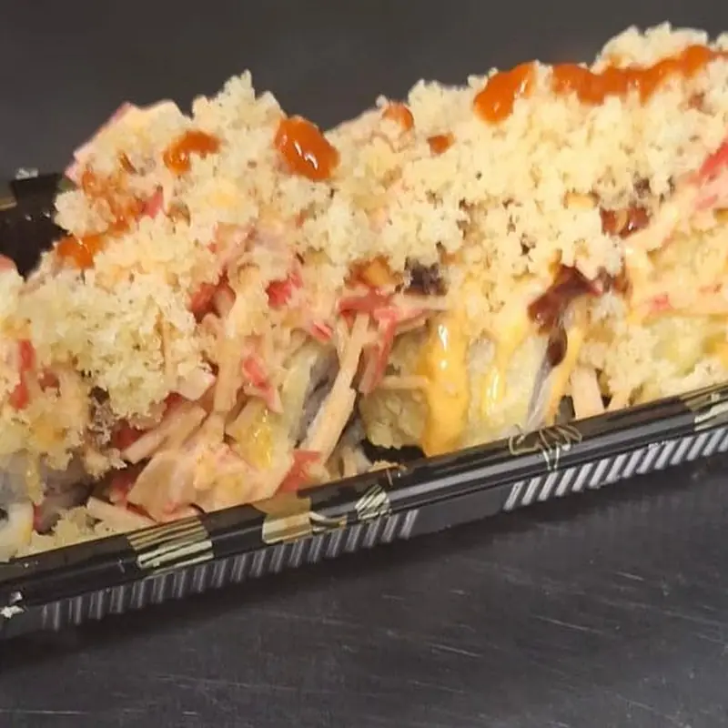 Naguro Hibachi Express | Japanese