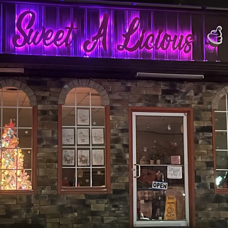 Sweet-A-Licious