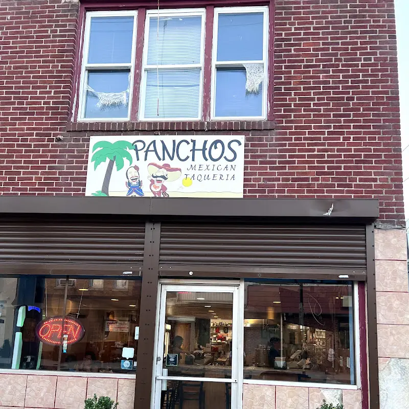 Pancho's Mexican Taqueria