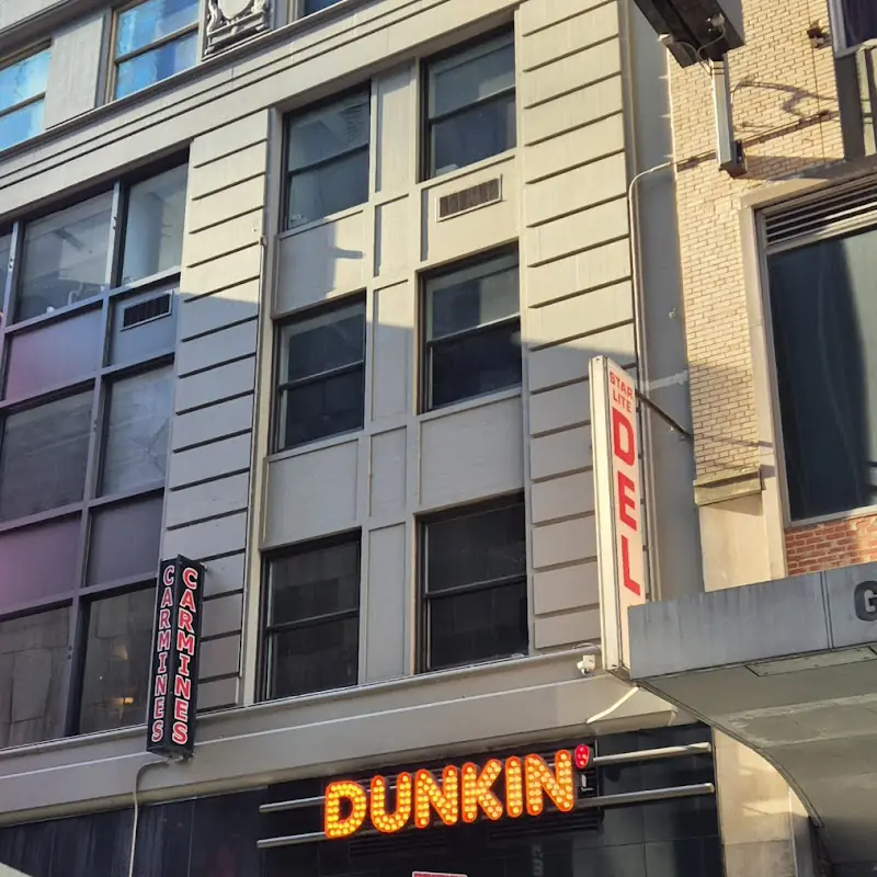 Dunkin'