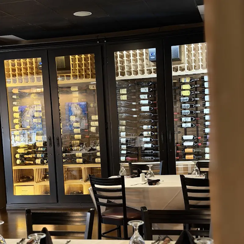 SP Brazilian SteakHouse