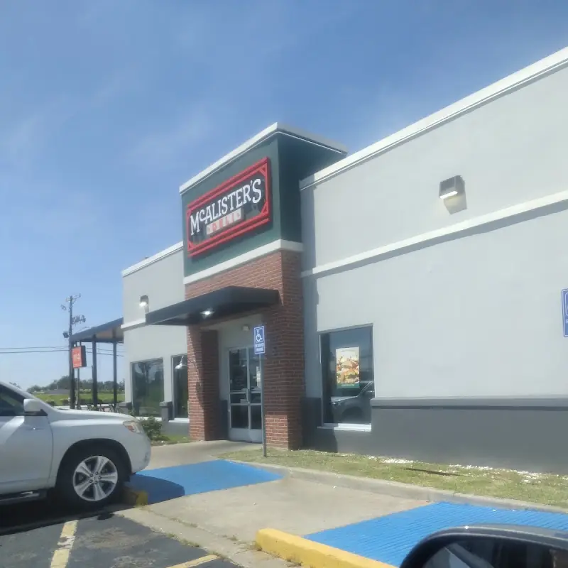 McAlister's Deli
