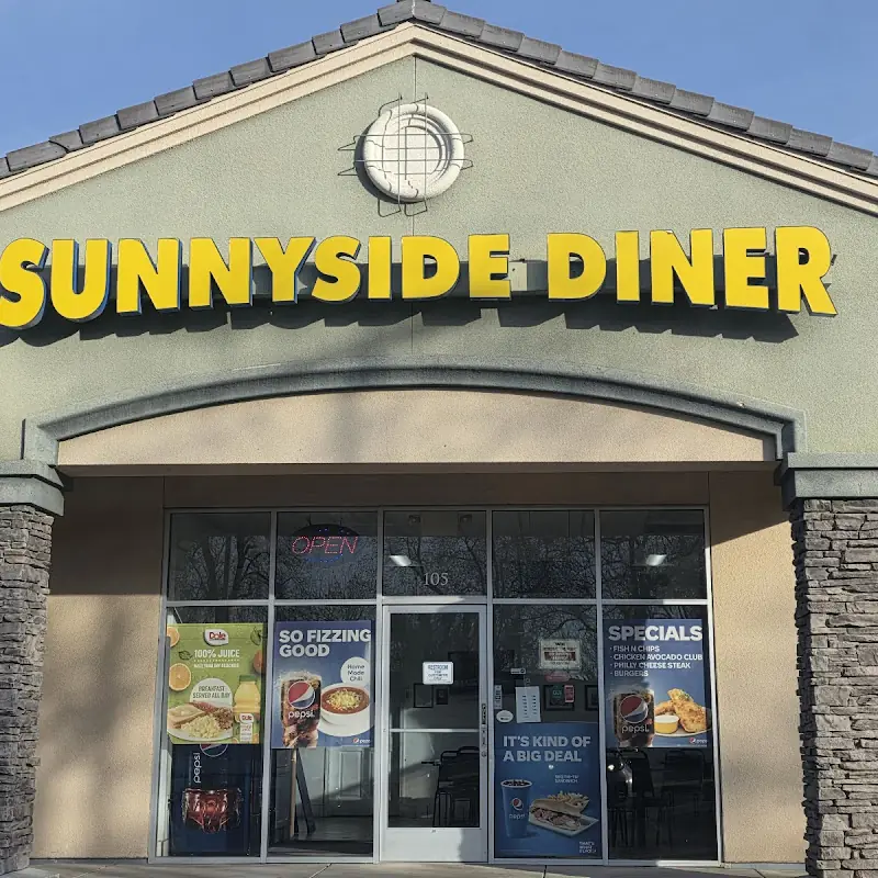 Sunnyside Diner