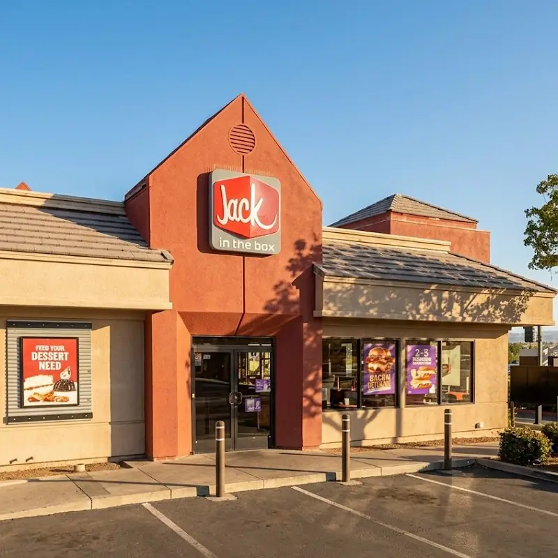Jack in the Box