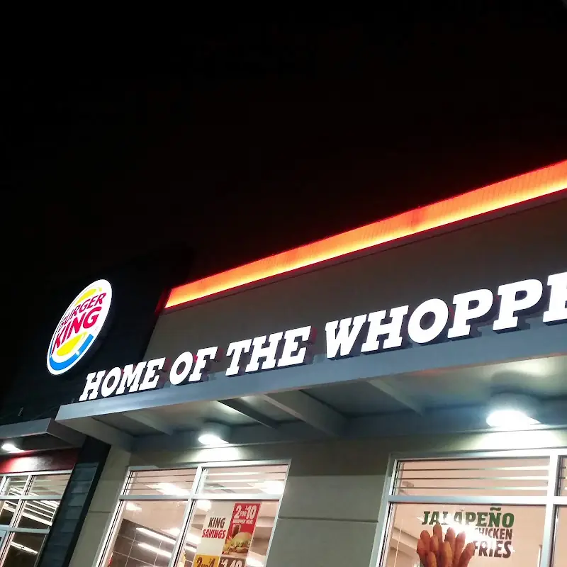 Burger King