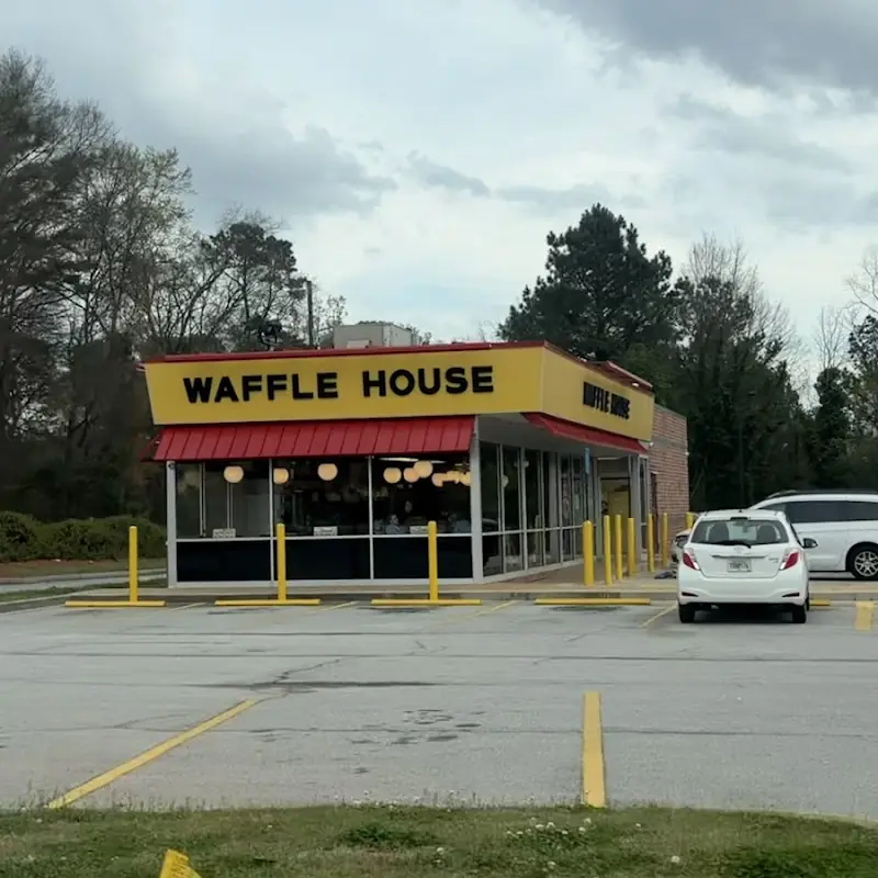 Waffle House