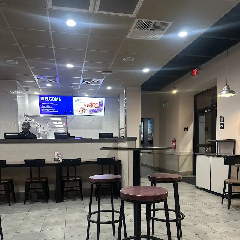 Taco Bell