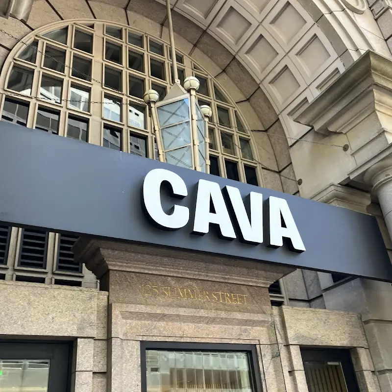 CAVA