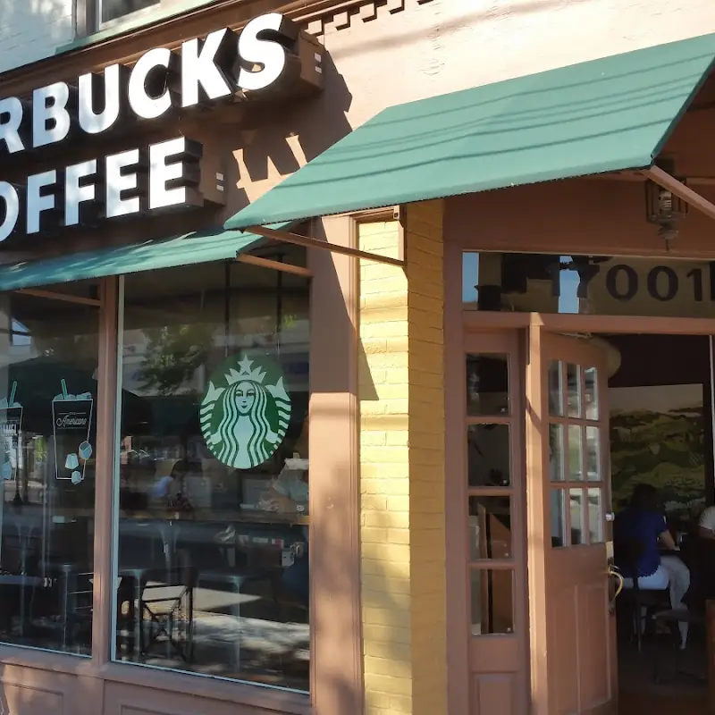 Starbucks Coffee Company