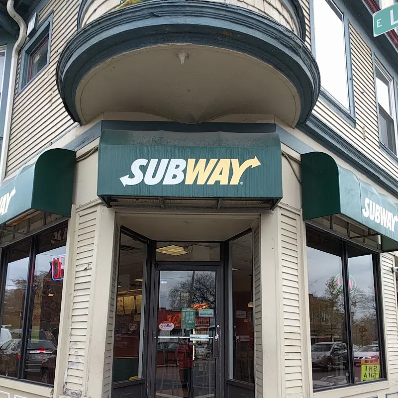 Subway