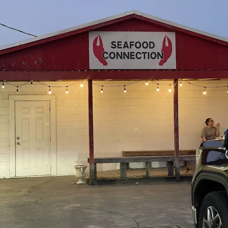 Seafood Connection of New Iberia