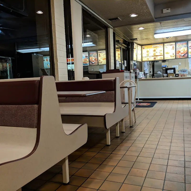 Dairy Queen Grill & Chill
