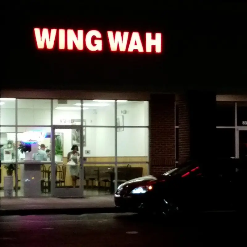 Wingwah Chinese Restaurant