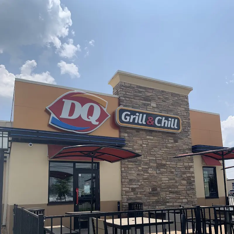 Dairy Queen Grill & Chill