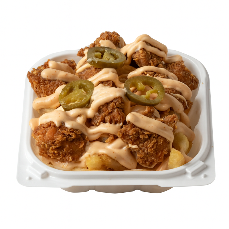 Just Platters