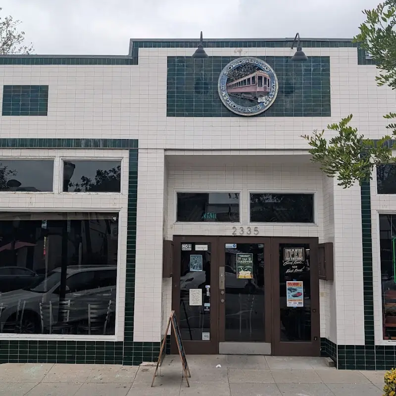 Lordsburg Taphouse & Grill