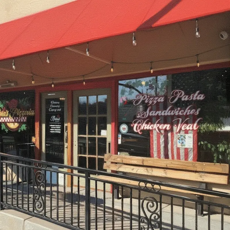 Rosa's Pizzeria (Prescott)