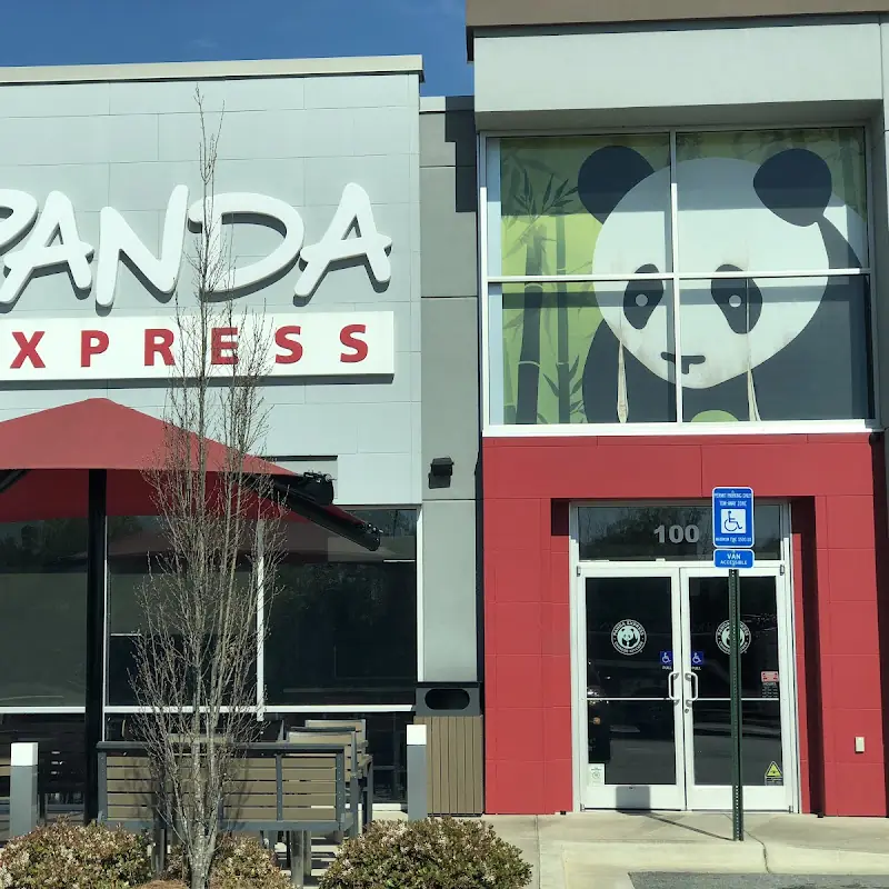 Panda Express