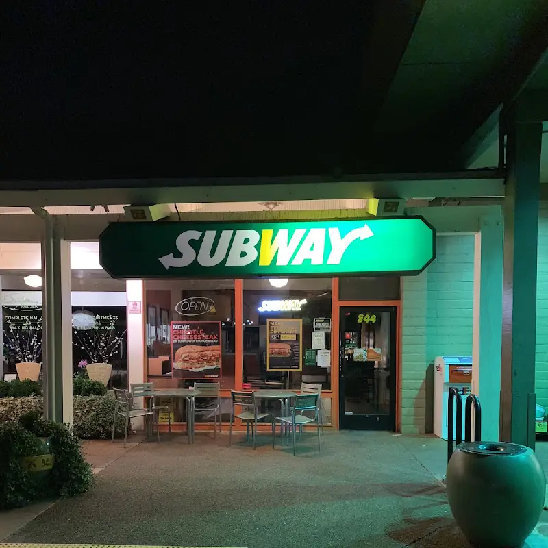 Subway