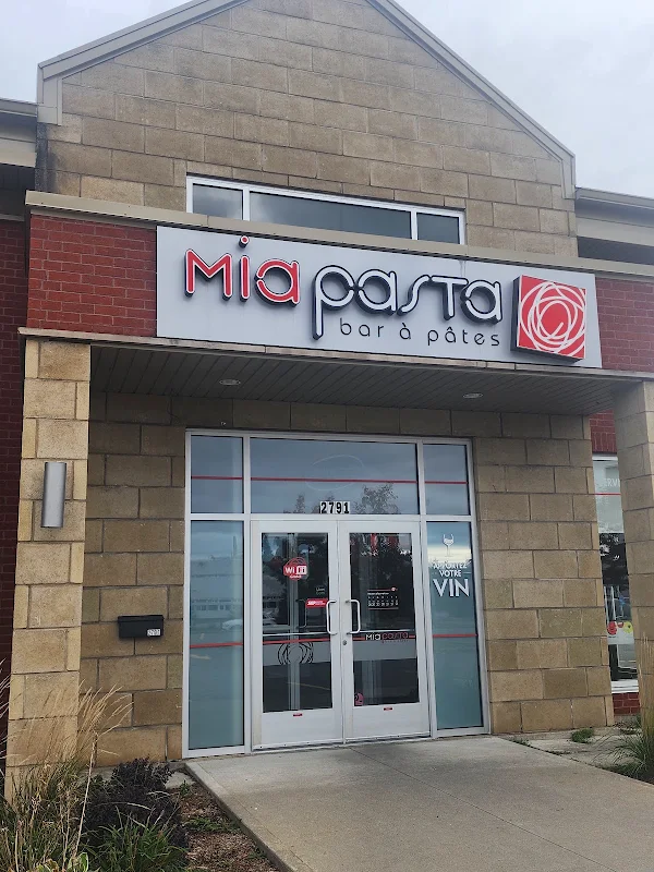 Mia Pasta - Terrebonne