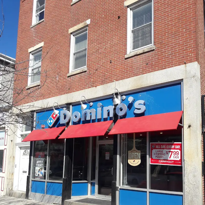 Domino's Pizza