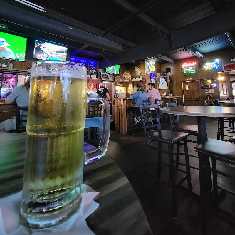 The Page Pub & Pizzeria