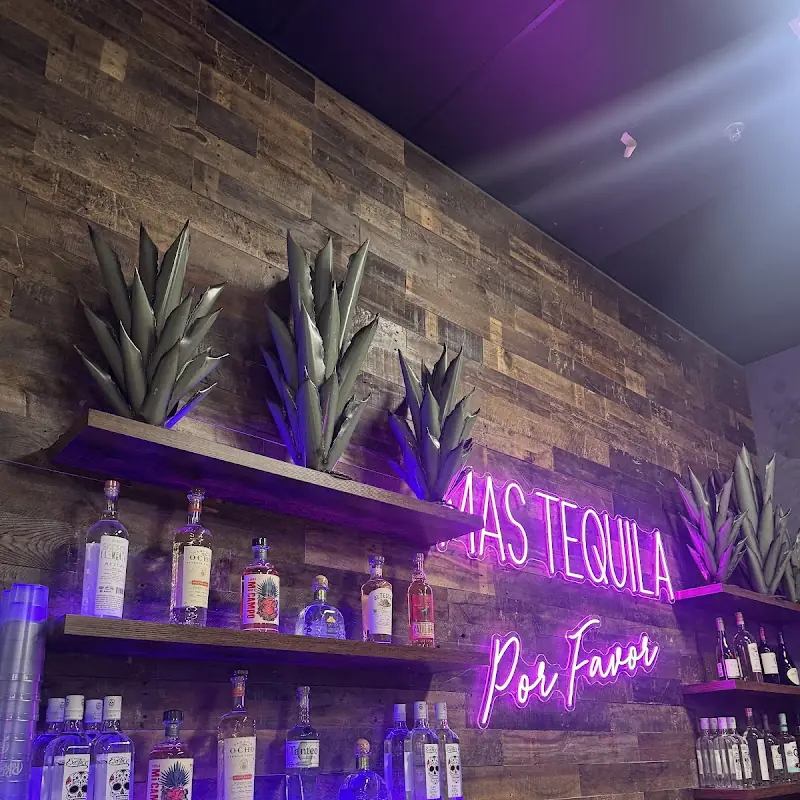 Por Favor Tacos & Tragos Northgate