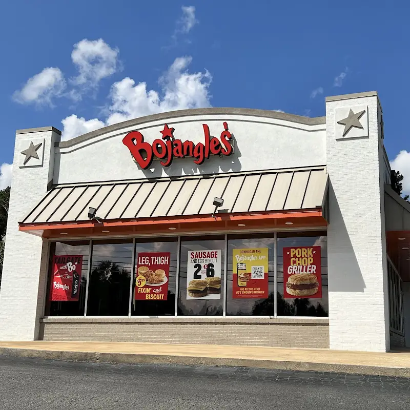 Bojangles
