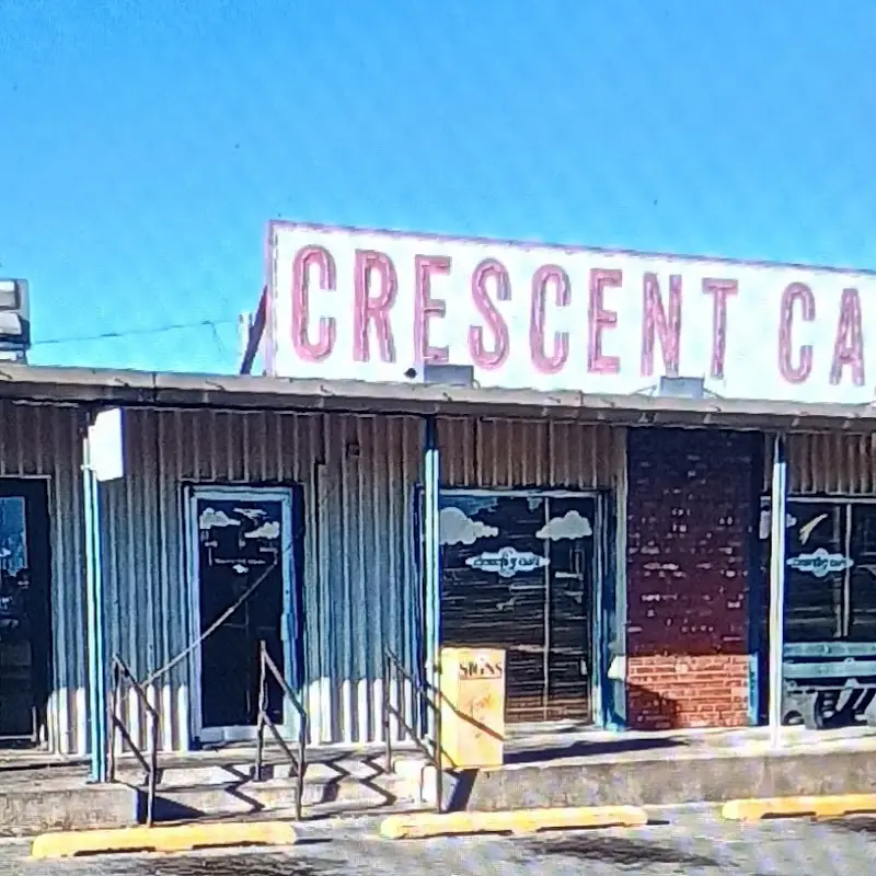 Crescent Cafe
