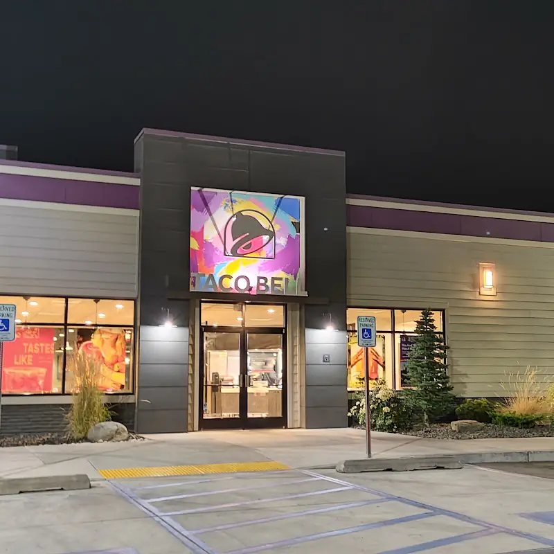 Taco Bell