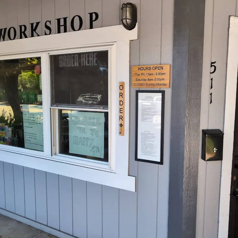 The Workshop