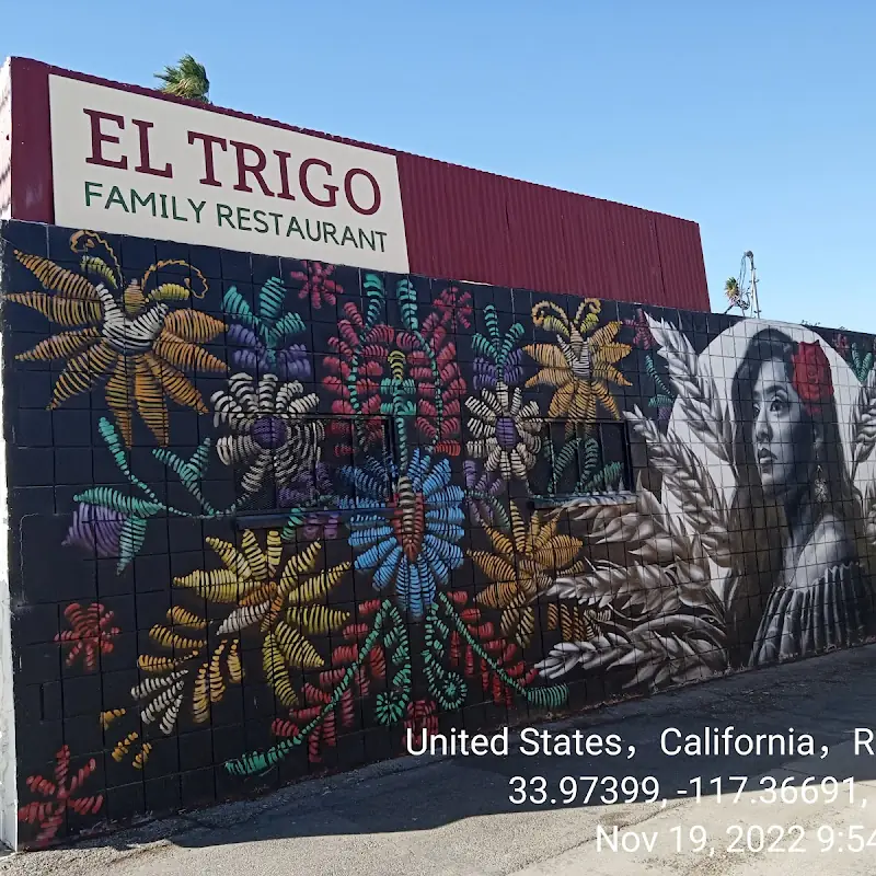 El Trigo Restaurant