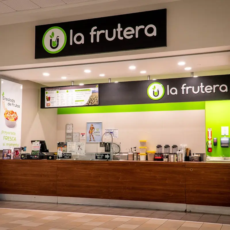 La Frutera